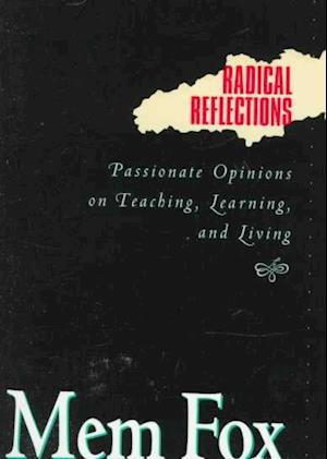 Radical Reflections