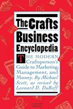 The Crafts Business Encyclopedia