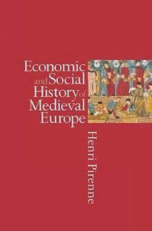 Economic & Social Hist Medieal Eur Pa