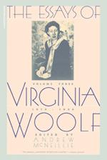 Essays of Virginia Woolf Vol 3 1919-1924: Vol. 3, 1919-1924