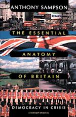 Essential Anatomy of Britain