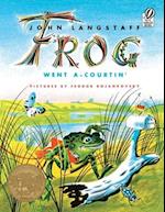 Frog Went A-Courtin'