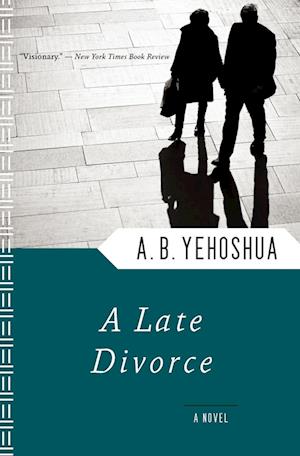 A Late Divorce