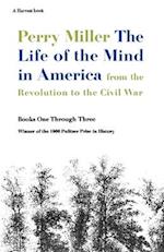 The Life of the Mind in America