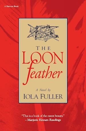 The Loon Feather