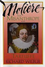 The Misanthrope and Tartuffe, by Molière