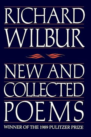 New and Collected Poems