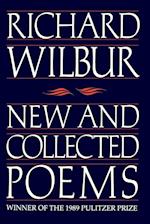 New and Collected Poems