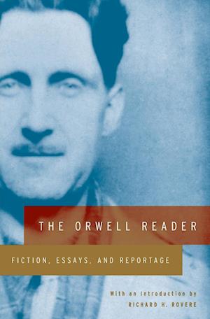 The Orwell Reader