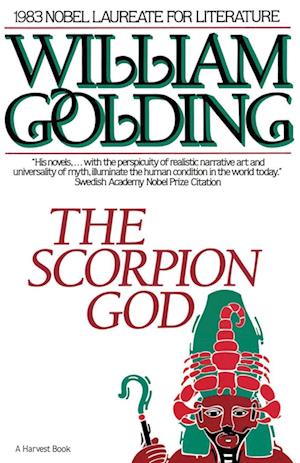 The Scorpion God