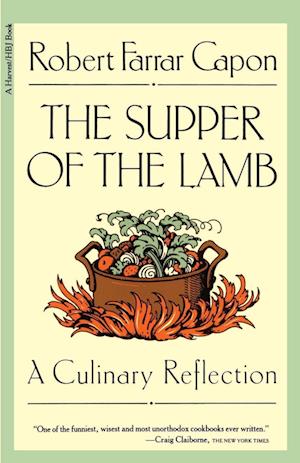 The Supper of the Lamb