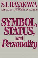 Symbol, Status, and Personality