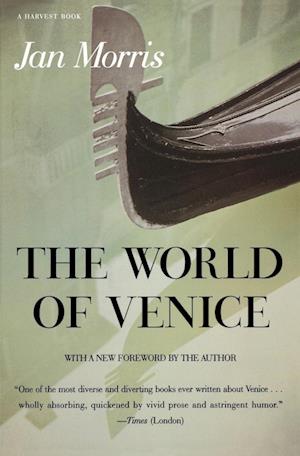 The World of Venice