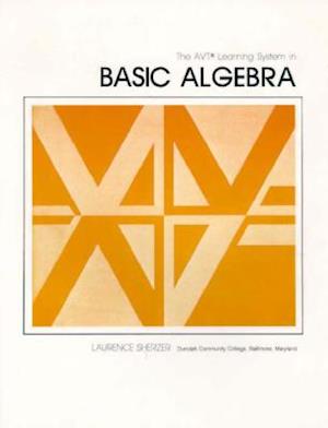 Basic Algebra Handbook