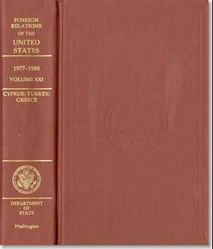 Foreign Relations of the United States, 1964-1968, Volume XVI