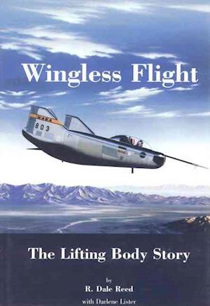 Wingless Flight