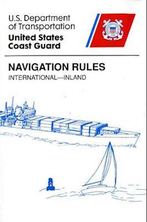 Navigation Rules, International-Inland