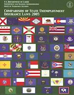 Comparison of State Unemployment Insurance Laws, 2005