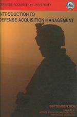 Introduction to Defense Acquisition Management