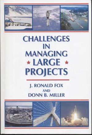 Challenges in Managing Large Projects