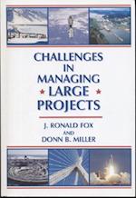 Challenges in Managing Large Projects