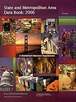 State and Metropolitan Area Data Book