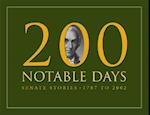 200 Notable Days