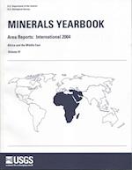 Minerals Yearbook, Volume 3