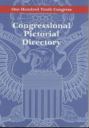 Congressional Pictorial Directory