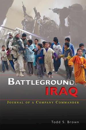 Battleground Iraq