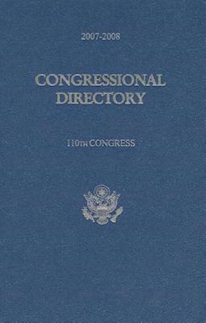 Official Congressional Directory