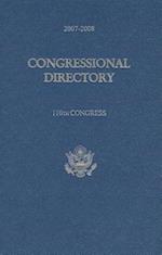 Official Congressional Directory