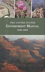 The United States Government Manual