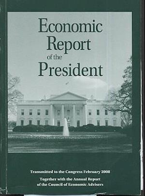 Economic Report of the President, 2008