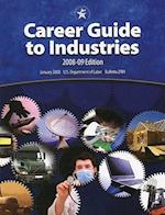 Career Guide to Industries, 2008-09