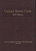 United States Code, 2006, V. 14, Title 22, Foreign Relations and Intercourse, Sections 1-5732
