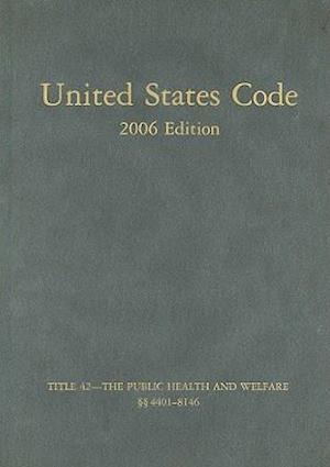 United States Code, Volume 26