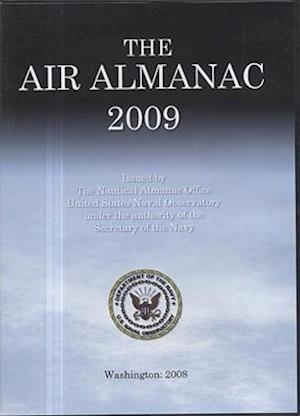 The Air Almanac 2009