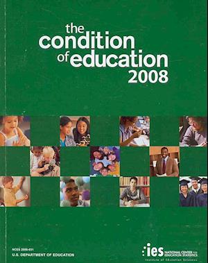 The Condition of Education 2008