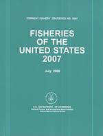 Fisheries of the United States, 2007