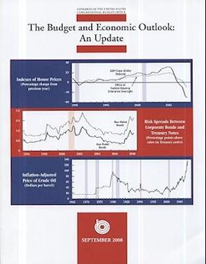 Budget and Economic Outlook