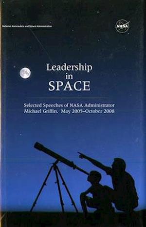 Leadership in Space