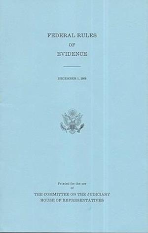 Federal Rules of Evidence