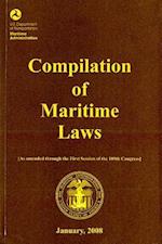 Compilation of Maritime Laws, January 2008