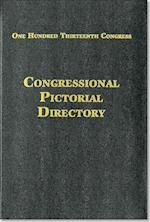 Congressional Pictorial Directory, One Hundred Eleventh Congress (Hardcover)