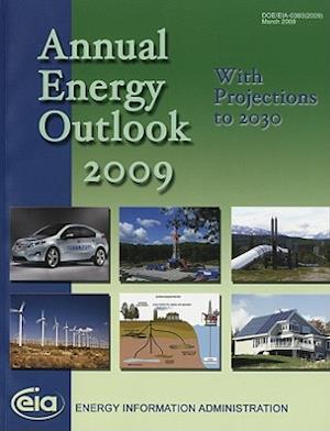 Annual Energy Outlook 2009, with Projections to 2030