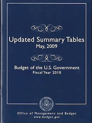 Budget of the United States Government