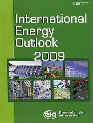 International Energy Outlook