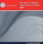 Fast Facts & Figures about Social Security, 2009