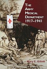 The Army Medical Department, 1917-1941